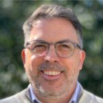 Chris Benner Headshot